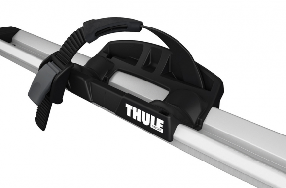 Thule UpRide bike rack