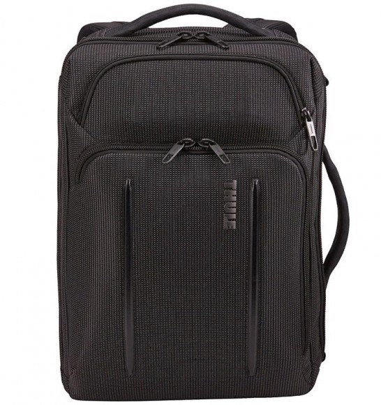 Thule Crossover 2.0 Convertible Laptop Bag 15.6'' - Black