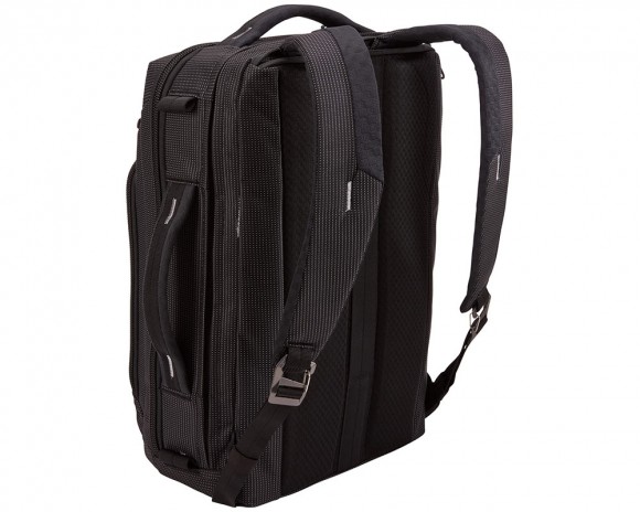 Thule Crossover 2.0 Convertible Laptop Bag 15.6'' - Black