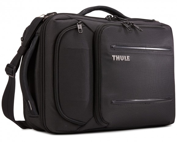 Thule Crossover 2.0 Convertible Laptop Bag 15.6'' - Black