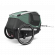 Thule Bexey M, dog bike trailer hazy green