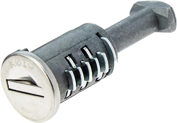 Set of locks for cars. luggage MENABO Tiger/Delta 4p