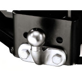 Tow Bar IMIOLA N/040, Nissan Patrol, 2010- Tow Bar IMIOLA N/040, Nissan Patrol, 2010-