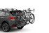 Thule OutWay Hanging 995 3-bike rear door bike rack