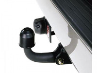 Tow Bar IMIOLA N/053, Nissan X-Trail, T32, 2014-2017