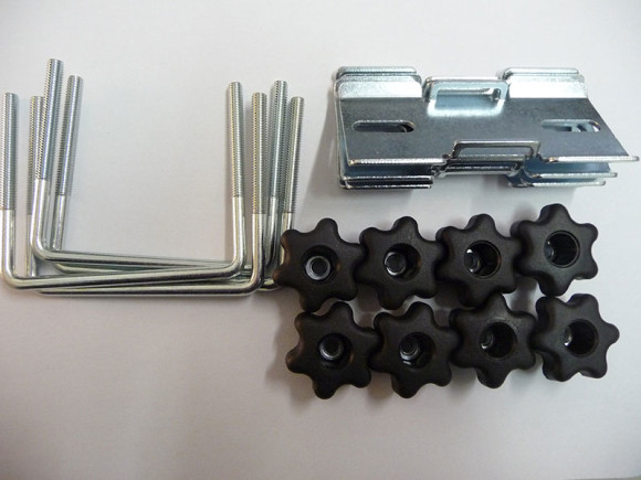 Adaptor MENABO for box Maraton