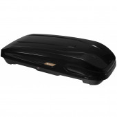 Roof Box MODULA FALCON R 470 black glossy
