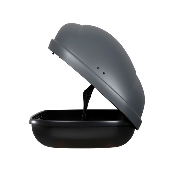 Cargo carrier MODULA BELUGA EASY 460 gray matt Cargo carrier MODULA BELUGA EASY 460 gray matt