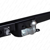 Tow Bar IMIOLA N/054 Mersedes X-Class, Nissan Navara, 2014- Tow Bar IMIOLA N/054 Mersedes X-Class, Nissan Navara, 2014-
