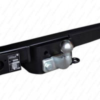 Tow Bar IMIOLA N/054 Mersedes X-Class, Nissan Navara, 2014-