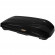 Roof box MODULA FALCON R 470 black matt