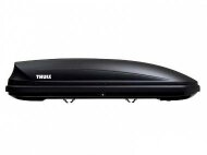 Roof box Thule Pacific M Anthracite, dual side Roof box Thule Pacific M Anthracite, dual side