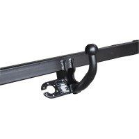 Tow Bar IMIOLA P/043 Peugeot 2008, 2013-2019