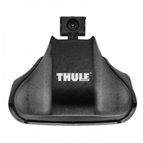 Thule SmartRack 794 aero roof rack for car with roof rails