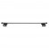 Thule SmartRack 794 aero roof rack for car with roof rails