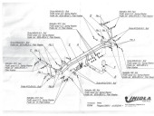 Tow Bar IMIOLA P/044 Peugeot 3008, 2016- Tow Bar IMIOLA P/044 Peugeot 3008, 2016-