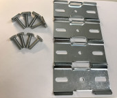 Adaptor MENABO T-SCREWS MANIA 320/MARATHON Adaptor MENABO T-SCREWS MANIA 320/MARATHON