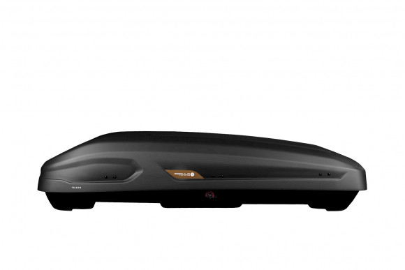 Roof box MODULA FALCON R 550 ANTRACIT Roof box MODULA FALCON R 550 ANTRACIT