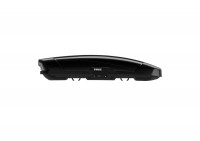 Cargo carrier Thule Motion XT Sport, black gloss