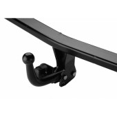 Tow Bar IMIOLA R/057 Renault Captur, 2013- 2019 Tow Bar IMIOLA R/057 Renault Captur, 2013- 2019