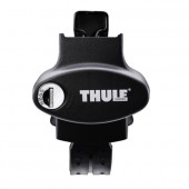 Thule Rapid System 775 railing stops, 4 pcs.