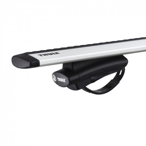 Thule Rapid System 775 railing stops, 4 pcs.