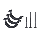 Thule ProRide SquareBar Adapter