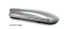 Cargo carrier FABBRI SUPERNOVA 450 gray glossy