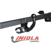 Tow Bar IMIOLA R/069 Renault Koleos II, 2017-  Tow Bar IMIOLA R/069 Renault Koleos II, 2017-