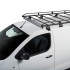 PREMIUM: Cargo basket CRUZ Evo Rack for FORD Transit Courier, 2023-