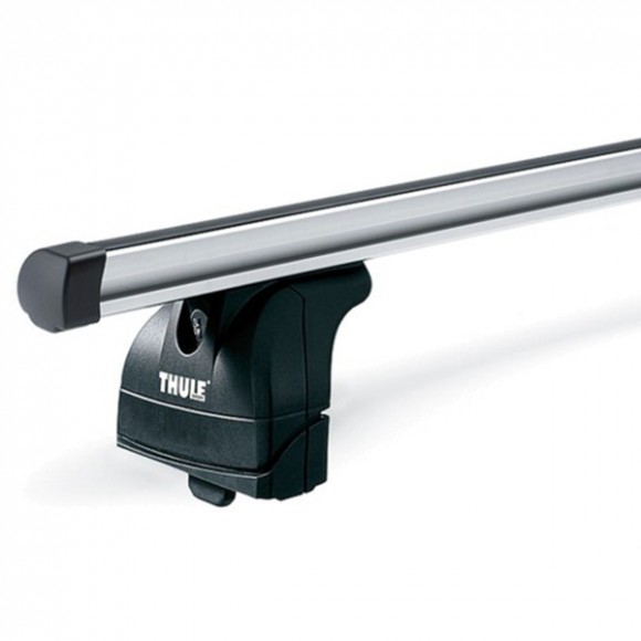 Thule ProBar 393 Aluminum Bars 1750mm x 2