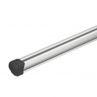 Thule ProBar 393 Aluminum Bars 1750mm x 2 Thule ProBar 393 Aluminum Bars 1750mm x 2