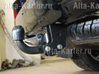 Tow Bar IMIOLA T/039 Toyota Land Cruizer J200, 2009-