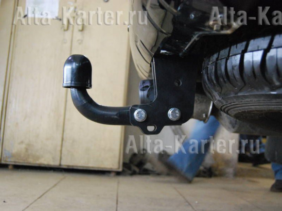 Tow Bar IMIOLA T/039 Toyota Land Cruizer J200, 2009- Tow Bar IMIOLA T/039 Toyota Land Cruizer J200, 2009-