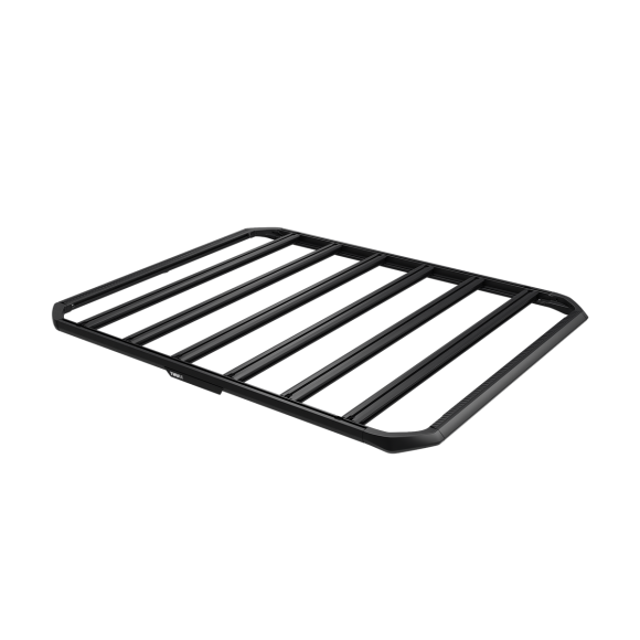Roof platform Thule Caprock L (190x150), black