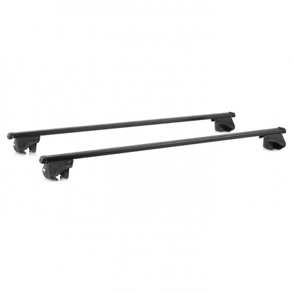 Thule SmartRack 785 Car Roof Rack with Rails Thule SmartRack 785 Car Roof Rack with Rails