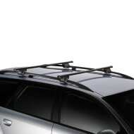 Thule SmartRack 785 Car Roof Rack with Rails