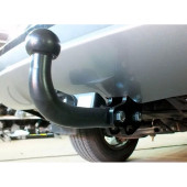 Tow Bar IMIOLA T/041 Toyota Rav 4, 2013-2018 Tow Bar IMIOLA T/041 Toyota Rav 4, 2013-2018