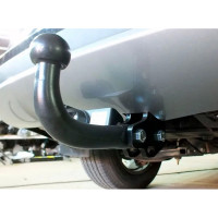 Tow Bar IMIOLA T/041 Toyota Rav 4, 2013-2018