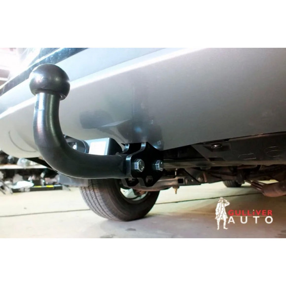 Tow Bar IMIOLA T/041 Toyota Rav 4, 2013-2018 Tow Bar IMIOLA T/041 Toyota Rav 4, 2013-2018