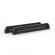 Ski rack for roof rack NORDRIVE KING 6ski, black Ski rack for roof rack NORDRIVE KING 6ski, black