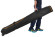 Thule RoundTrip Ski Bag 192cm, Black