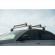 Ski rack for roof rack NORDRIVE KING 6 ski, alu Ski rack for roof rack NORDRIVE KING 6 ski, alu