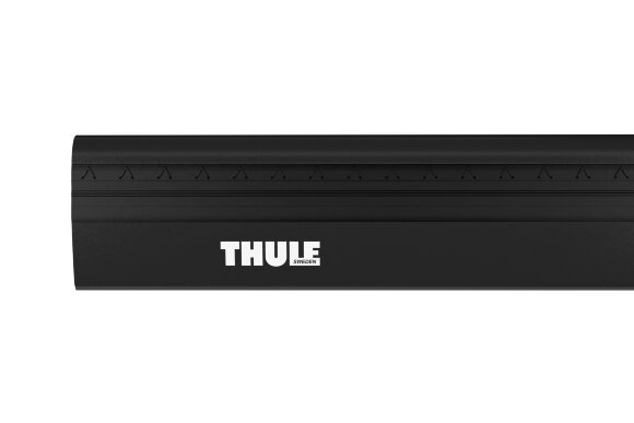 721320 Thule WingBar Edge 86 Black (1-pc) 721320 Thule WingBar Edge 86 Black (1-pc)