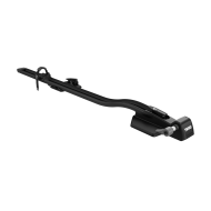 Roof bike Thule FastRide 564 fork mount black