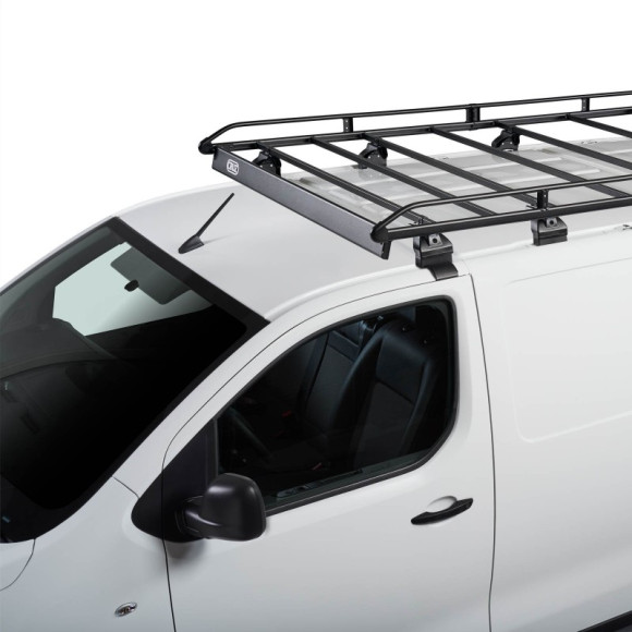 PREMIUM: Cargo basket CRUZ Evo Rack for Renault Expert 2016-