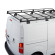 PREMIUM: Cargo basket CRUZ Evo Rack for Renault Expert 2016-