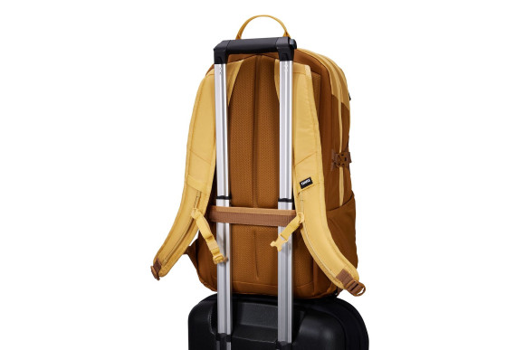 Thule EnRoute backpack 23L ochre yellow/golden yellow (Current prices and product availability on the website www.rik.ge) Thule EnRoute backpack 23L ochre yellow/golden yellow (Current prices and product availability on the website www.rik.ge)