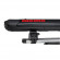 Ski rack for roof rack YAKIMA FatCat 6, black