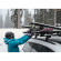 Ski rack for roof rack YAKIMA FatCat 6, black